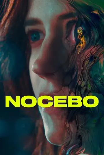 Plakat do filmu "Nocebo" #131749