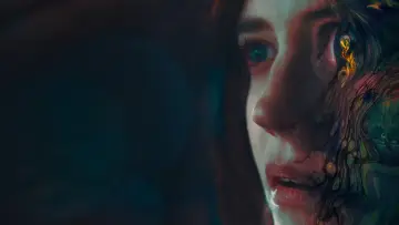 Zasłona do filmu "Nocebo" #379368