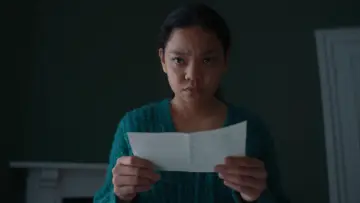Zasłona do filmu "Nocebo" #379373