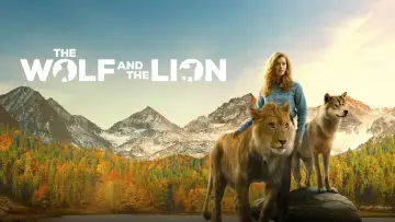 Zasłona do filmu "Wilk, lew i ja" #211338