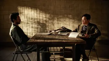 Zasłona do filmu "행복의 나라" #785394