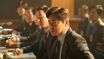 Zasłona do filmu "행복의 나라" #785395