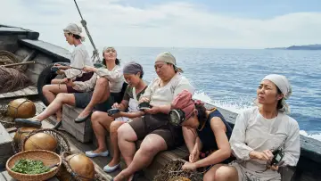 Zasłona do filmu "Szmuglerzy" #355189