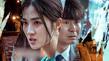 Zasłona do filmu "불도저에 탄 소녀" #1185963