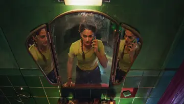 Zasłona do filmu "Endless Loop" #341112