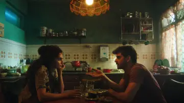 Zasłona do filmu "Endless Loop" #341114