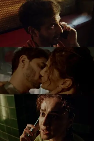 Plakat do filmu "Endless Loop" #341123