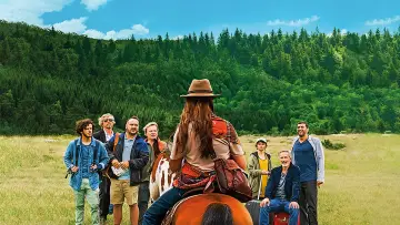 Zasłona do filmu "Mężczyźni na skraju załamania nerwowego" #1160245