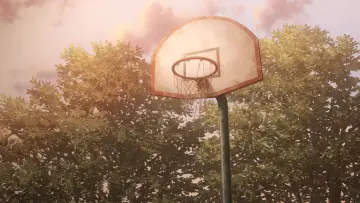 Zasłona do filmu "The First Slam Dunk" #534543