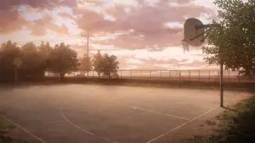 Zasłona do filmu "The First Slam Dunk" #534545