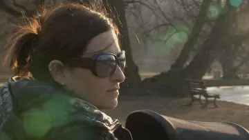 Zasłona do filmu "Karolína" #1573796
