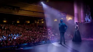 Zasłona do filmu "EnPAREJAdos" #1908808