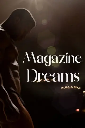 Plakat do filmu "Magazine Dreams" #635704