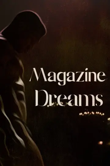 Plakat do filmu "Magazine Dreams" #635707