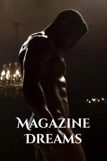 Plakat do filmu "Magazine Dreams" #635708