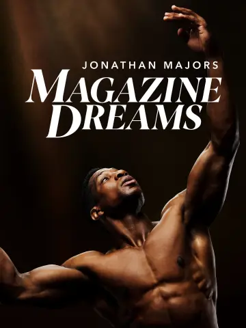Plakat do filmu "Magazine Dreams" #635714
