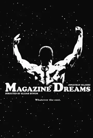 Plakat do filmu "Magazine Dreams" #635727
