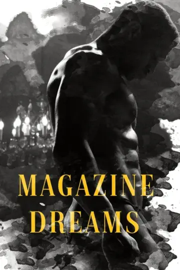 Magazine Dreams