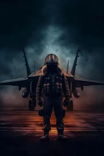 Plakat do filmu "Fighter" #402072