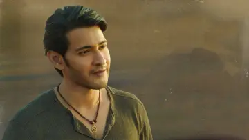 Zasłona do filmu "సర్కారు వారి పాట​" #495104