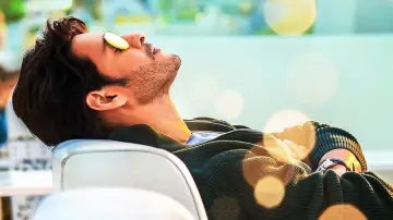 Zasłona do filmu "సర్కారు వారి పాట​" #495105