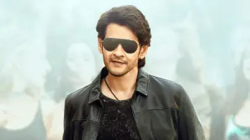 Zasłona do filmu "సర్కారు వారి పాట​" #495107