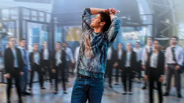 Zasłona do filmu "సర్కారు వారి పాట​" #495127