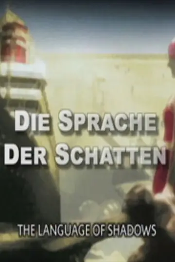 Die Sprache der Schatten: Das Meisterstück: Faust plakat