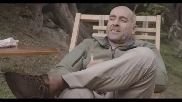 Zasłona do filmu "დაბოლილი ნასოსი" #1160981