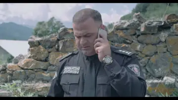 Zasłona do filmu "დაბოლილი ნასოსი" #1160982