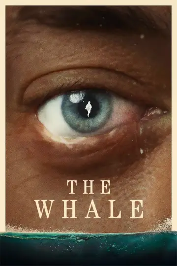 Plakat do filmu "Wieloryb" #23740