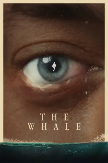 Plakat do filmu "Wieloryb" #23744