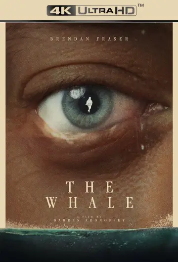 Plakat do filmu "Wieloryb" #23751