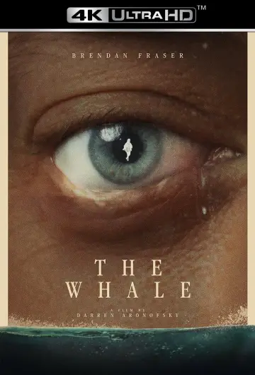 Plakat do filmu "Wieloryb" #23752
