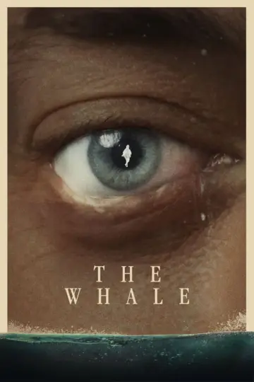 Plakat do filmu "Wieloryb" #23756