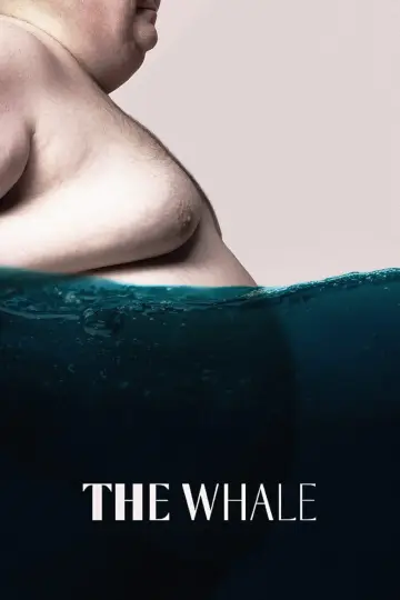 Plakat do filmu "Wieloryb" #23776