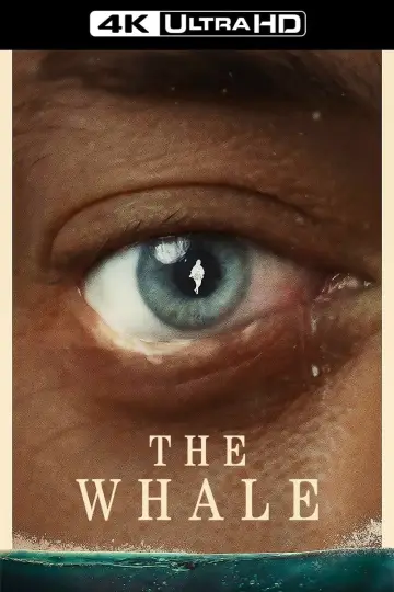 Plakat do filmu "Wieloryb" #23777