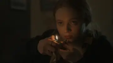 Zasłona do filmu "Wieloryb" #633834