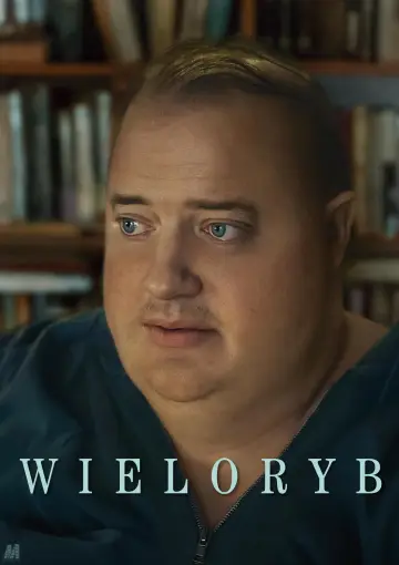 Plakat do filmu "Wieloryb" #633848