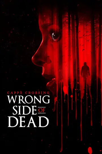 Plakat do filmu "Capps Crossing: Wrong Side of Dead" #1196170