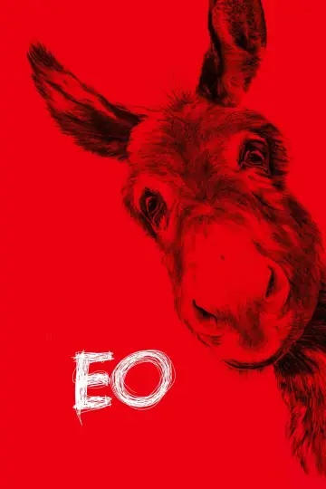 Plakat do filmu "IO" #195306