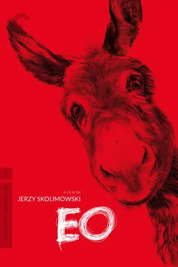 Plakat do filmu "IO" #195308