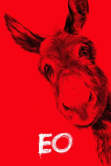 Plakat do filmu "IO" #195309