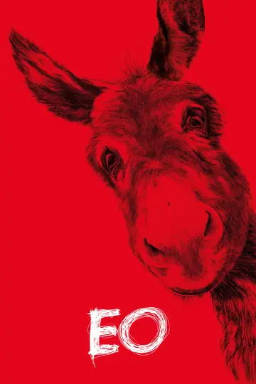 Plakat do filmu "IO" #195311
