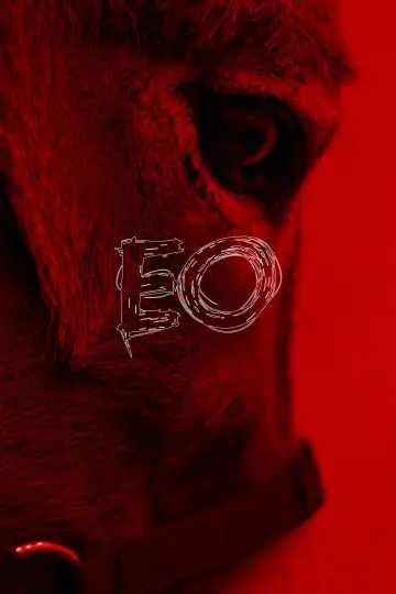 Plakat do filmu "IO" #349750
