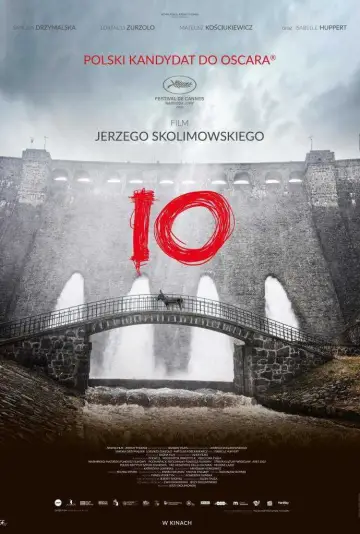 Plakat do filmu "IO" #759129