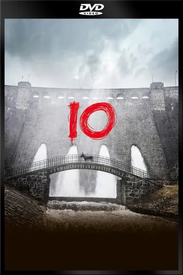 Plakat do filmu "IO" #759131