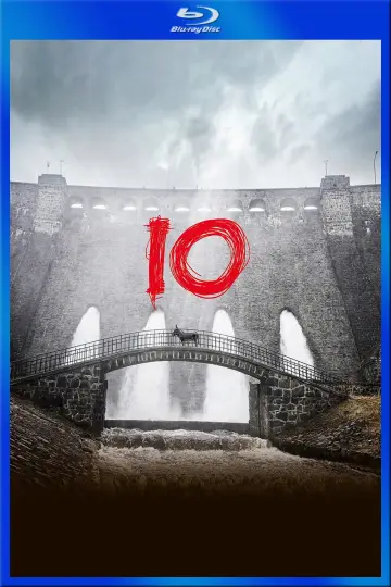 Plakat do filmu "IO" #759132