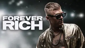 Zasłona do filmu "Richie – król rapu" #1089999