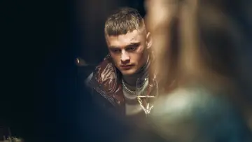 Zasłona do filmu "Richie – król rapu" #448110